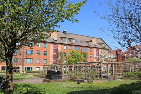 Järnvägsgatan 13 B - Foto 2