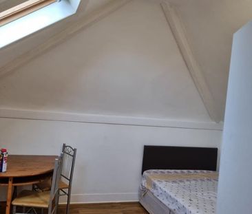 Studio Flat, Stopford Road, E13 - Photo 5