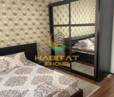 Inchiriere Apartament 2 Camere decomandat Confort City Popesti Leorden - Fotografie 3