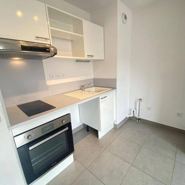 Location appartement récent 2 pièces 38.12 m² à Montpellier (34000) - Photo 1