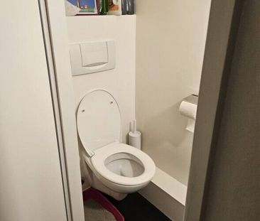 Lease renewal – 4 rooms, Geneva on 01.02.2026 - Photo 5