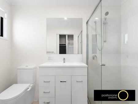 Modern Family home in Yarrabilba within walking Distance to the local High School - Photo 5