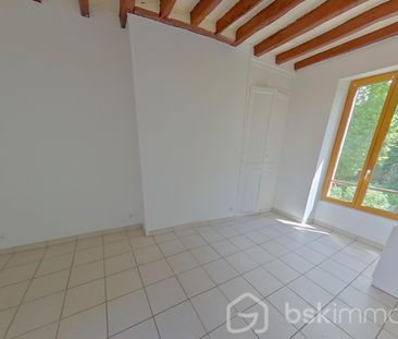 Appartement de 30,30 m² à Villeneuve-Sur-Yonne - Photo 6