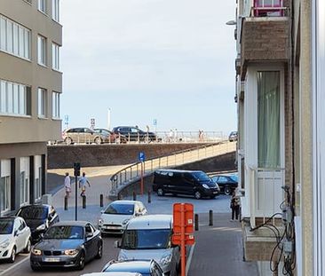 Appartement te huur - Foto 5