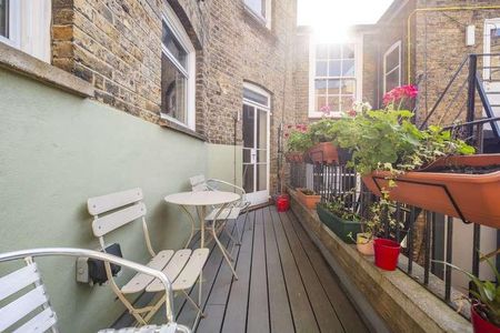 Archer Street, Soho, W1D - Photo 4