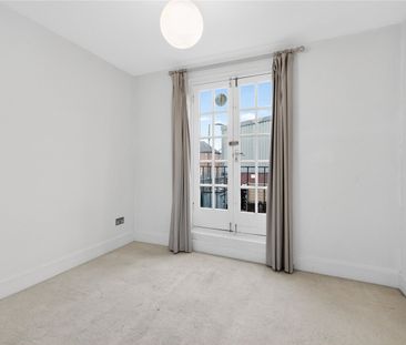 Queensbridge Road, Hoxton, London, E2 8NR - Photo 5