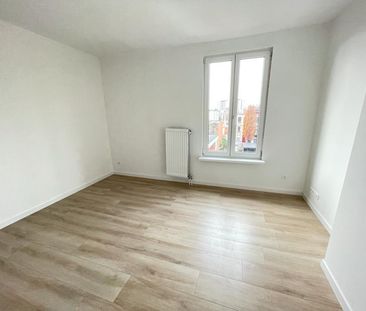 GERENOVEERD DUPLEXAPPARTEMENT OP RUSTIGE LIGGING - Photo 5