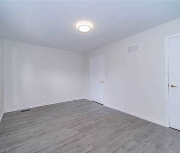 For Lease - 104 Benson Avenue Unit# Upper, Toronto, Ontario - Photo 6