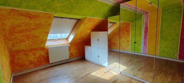 Appartement 4 pièces à Sarreguemines - Photo 1