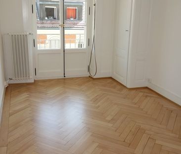 Bel appartement avec balcon - Foto 6