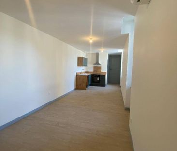 Location appartement bourgeois 3 pièces 60.15 m² à Romans-sur-Isère... - Photo 3