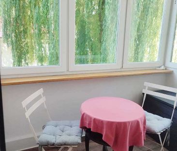 Pokój do wynajęcia przy ul. Asnyka - Zdjęcie 4