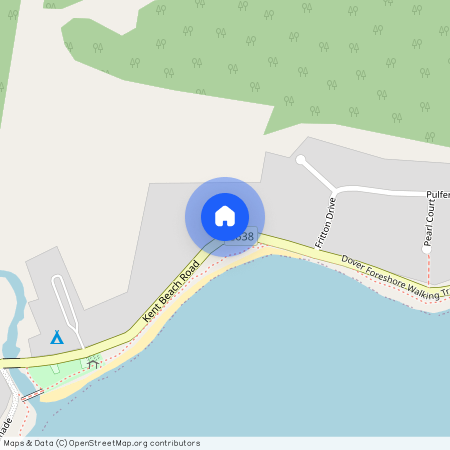 61 Kent Beach Road, Tas 7117, Dover