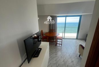 Acogedor piso 1 dormitorio las Galletas