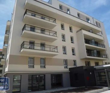 Appartement à louer 3 pièces 57.4m² - Photo 5