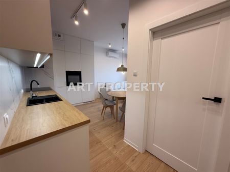 Mieszkanie na wynajem - Zdjęcie 2