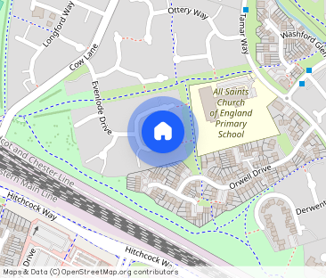 Evenlode Drive, Didcot, Oxfordshire, OX11 - Photo 1