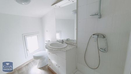 Location Appartement 2 pièces 33m² TREBES 11800 - Photo 3