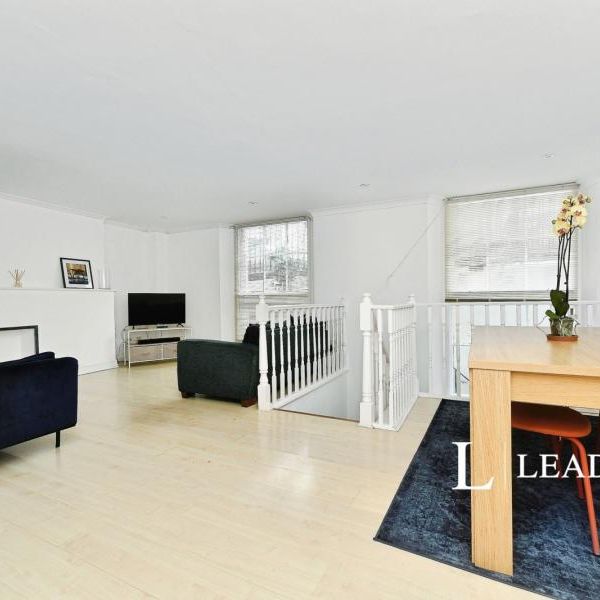 2 bedroom cottage to rent Rock Grove, Brighton, BN2 - Photo 1