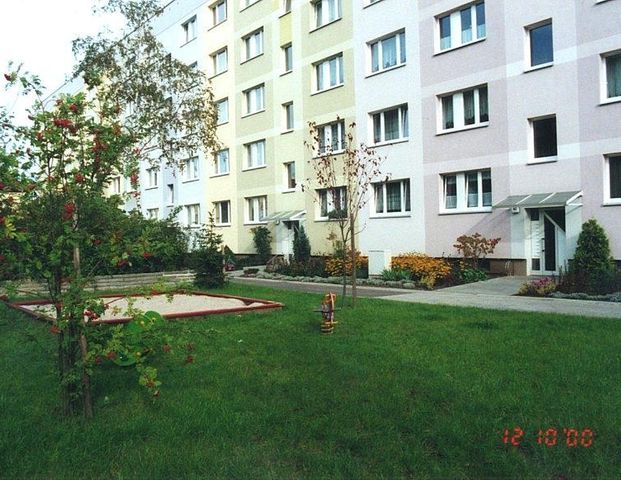 Attraktive Zwei-Zimmerwohnung mit Balkon - Foto 1