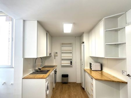 Calle de Alfredo Marqueríe, Madrid, Community of Madrid 28034 - Photo 2