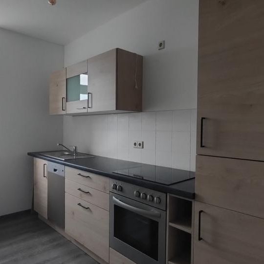 Schönes Apartement für Singles - Photo 1