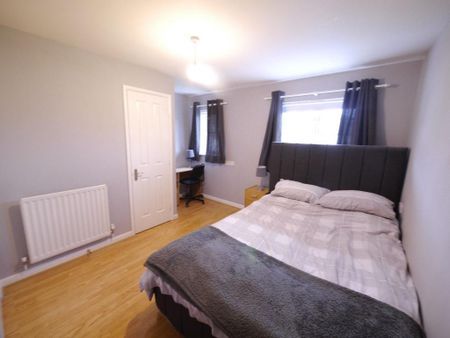2 bedroom end of terrace house to rent - Photo 5