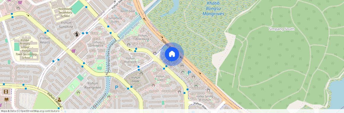 483C Yishun Avenue 6 (763483), Singapore