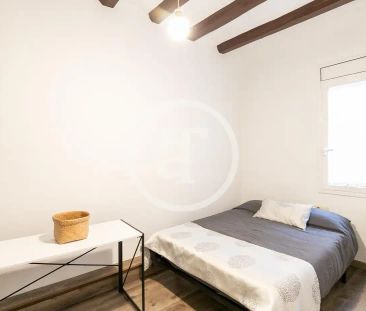 Piso de alquiler en Carrer de Ciudad Real, Vila de Gràcia - Foto 5