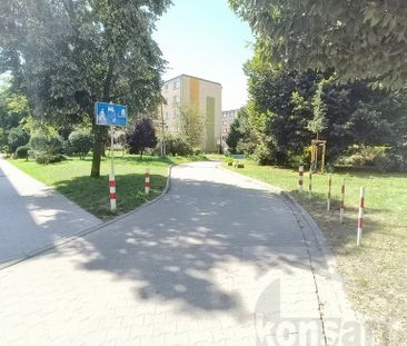 2-pokojowe mieszkanie na wynajem, Pomorzany. - Фото 3