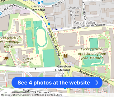 Location Appartement 2 pièces 26m² MONTPELLIER 34000 - Photo 1