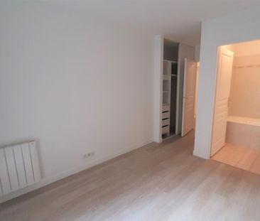 location Appartement F2 DE 51.49m² À PARIS - Photo 1