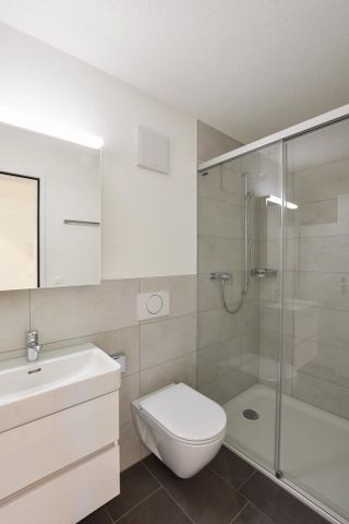 Modern 3.5-room apartment - Photo 4