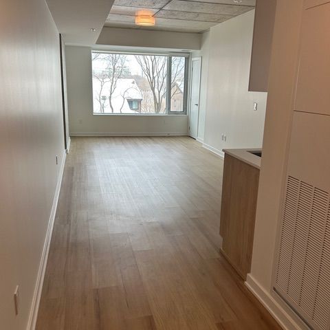 For Lease - 36 Robinson Avenue Unit# 601, Lower Town - Sandy Hill, Ontario - Photo 1