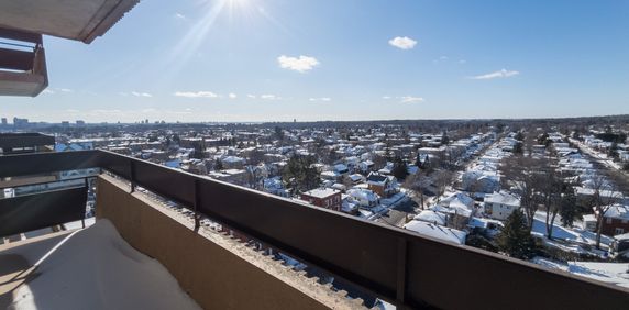 1-Bedroom Condo For Rent – Hull/Gatineau - Photo 2