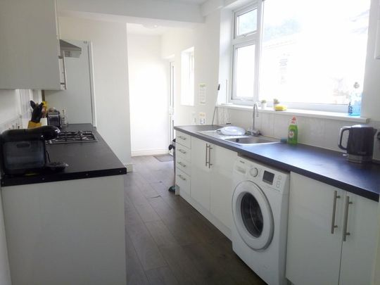 1 bedroom terraced house to rent - Photo 1