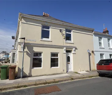 Tresillian Street, Plymouth, Devon, PL4 - Photo 3