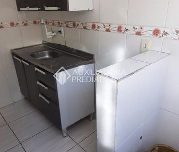 Apartamento com 1 quarto e 40m² para alugar em Vila Cachoeirinha, C... - Photo 4