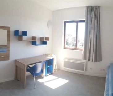 Location appartement 1 pièce - 18m² à Caluire-et-cuire (69300) - Photo 1