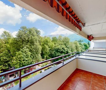 4 Zimmer, 104 m², 4. Stock - Photo 2