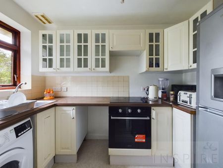 1 bedroom apartment to rent - Photo 4