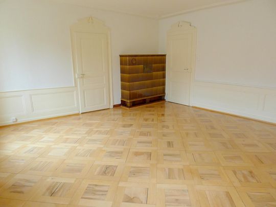 Beautiful 3-room renovated apartment with terrace - Foto 1