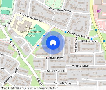 24 Rathvilly Park, Finglas South, Dublin 11, Co. Dublin, D11 Y8N3 - Photo 1