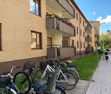 Vretgränd 3, 753 22, Uppsala - Photo 3