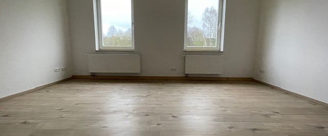 2-Zimmer-Wohnung mit Wannenbad! - Photo 1