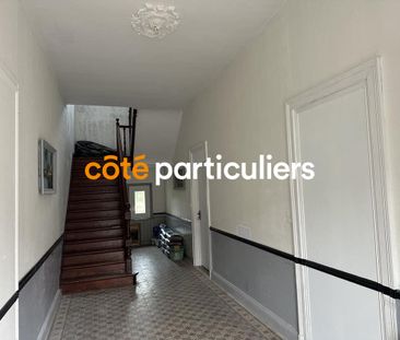 APPARTEMENT UNE CHAMBRE 60 m² - Photo 4