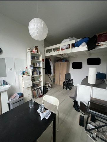 Te huur: Appartement Sonsbeeksingel 73 S2az in Arnhem - Foto 5