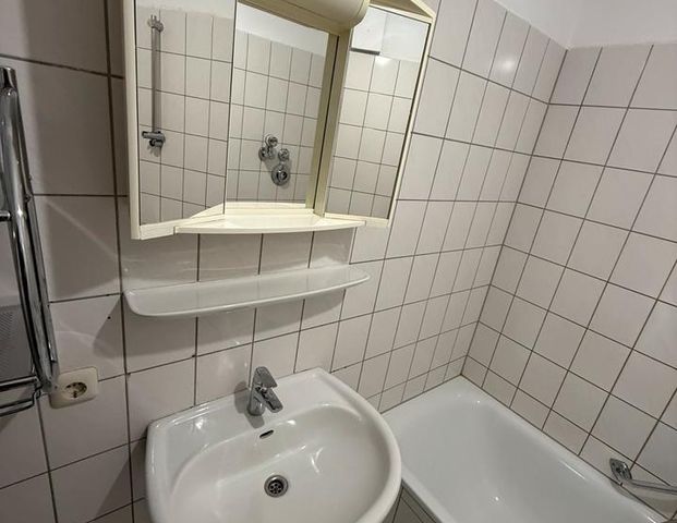 Nachmieter gesucht 3-Zimmer Wohnung in Gravenbruch am Waldrand - Photo 1