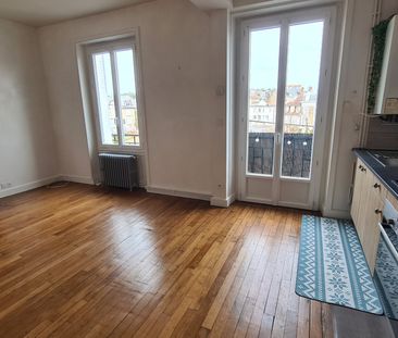 Location Appartement 2 pièces 42m² BRIVE LA GAILLARDE 19100 - Photo 1