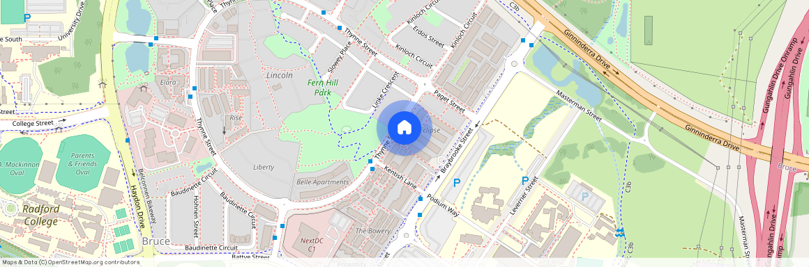 28/132 Thynne Street, Bruce ACT